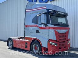 Iveco S-WAY