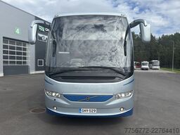 Volvo 9700H