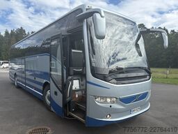 Volvo 9700H