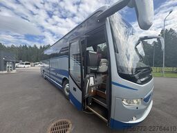 Volvo 9700H