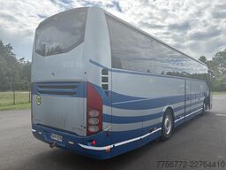 Volvo 9700H