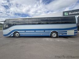 Volvo 9700H