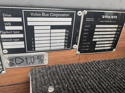Volvo 9700H