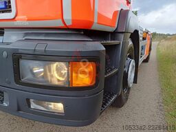 MAN 19.343 4x2 EFA 20T Haakarm / Hooklift / Abrollk...