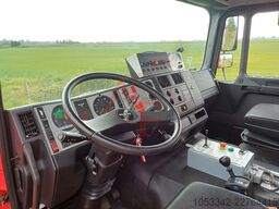 MAN 19.343 4x2 EFA 20T Haakarm / Hooklift / Abrollk...