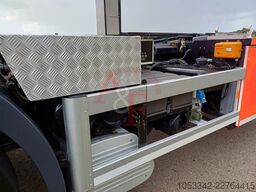 MAN 19.343 4x2 EFA 20T Haakarm / Hooklift / Abrollk...
