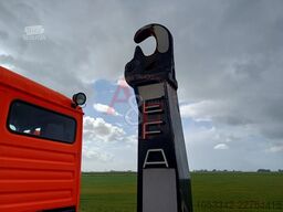 MAN 19.343 4x2 EFA 20T Haakarm / Hooklift / Abrollk...