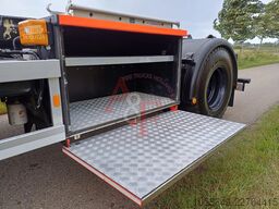 MAN 19.343 4x2 EFA 20T Haakarm / Hooklift / Abrollk...