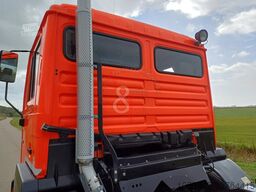 MAN 19.343 4x2 EFA 20T Haakarm / Hooklift / Abrollk...