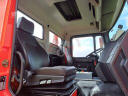 MAN 19.343 4x2 EFA 20T Haakarm / Hooklift / Abrollk...