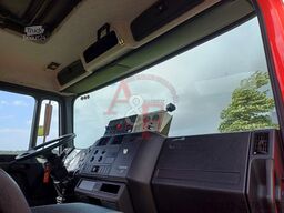 MAN 19.343 4x2 EFA 20T Haakarm / Hooklift / Abrollk...