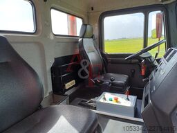 MAN 19.343 4x2 EFA 20T Haakarm / Hooklift / Abrollk...