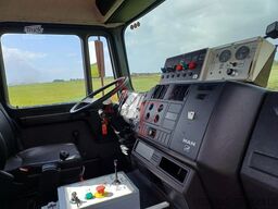 MAN 19.343 4x2 EFA 20T Haakarm / Hooklift / Abrollk...