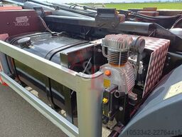 MAN 19.343 4x2 EFA 20T Haakarm / Hooklift / Abrollk...