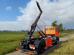 MAN 19.343 4x2 EFA 20T Haakarm / Hooklift / Abrollk...