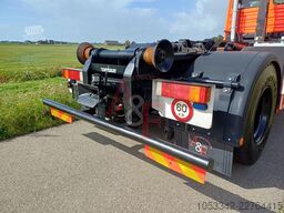MAN 19.343 4x2 EFA 20T Haakarm / Hooklift / Abrollk...