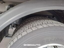 IVECO EUROCARG0 90 220 CON CELLA ISOTERMICA E SPONDA CARICATRICE