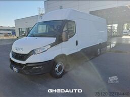 IVECO DAILY 35S16 2.3 FURGONE PASSO LUNGO