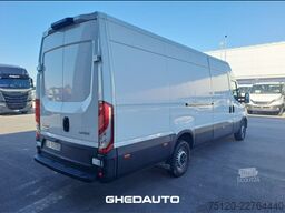 IVECO DAILY 35S16 2.3 FURGONE PASSO LUNGO