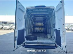 IVECO DAILY 35S16 2.3 FURGONE PASSO LUNGO