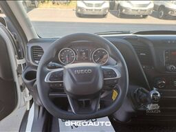 IVECO DAILY 35S16 2.3 FURGONE PASSO LUNGO