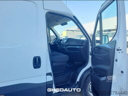 IVECO DAILY 35S16 2.3 FURGONE PASSO LUNGO