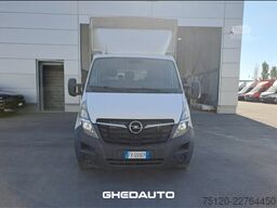 OPEL MOVANO CON CENTINA