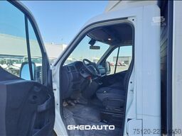 OPEL MOVANO CON CENTINA