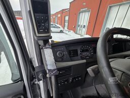 Volvo FH 16 750 8x4+2 GCW 180 ton / DOLLY / RETARDER ...