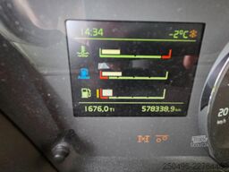 Volvo FH 16 750 8x4+2 GCW 180 ton / DOLLY / RETARDER ...