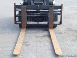 Doosan D55C-5 | 5500 KG | SIDESHIFT | POSITIONERS