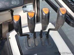 Doosan D55C-5 | 5500 KG | SIDESHIFT | POSITIONERS