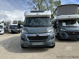 BÜRSTNER Lyseo TD Harmony Line IT 690 G Navi, TV, Markise