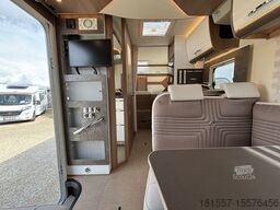 BÜRSTNER Lyseo TD Harmony Line IT 690 G Navi, TV, Markise