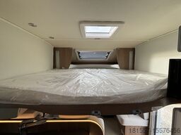 BÜRSTNER Lyseo TD Harmony Line IT 690 G Navi, TV, Markise