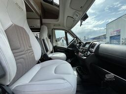 BÜRSTNER Lyseo TD Harmony Line IT 690 G Navi, TV, Markise