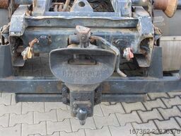 MAN LE 8.180, EURO 3, LIGHTHOUSES, HOOK CONTAINER