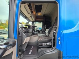 SCANIA G 500 A4x2NB / Retarder / PTO / Kipphydraulik