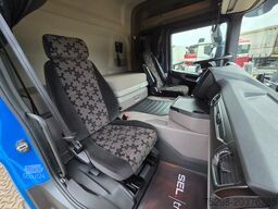 SCANIA G 500 A4x2NB / Retarder / PTO / Kipphydraulik