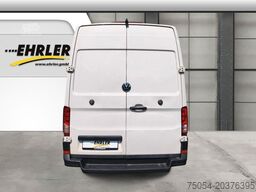 VOLKSWAGEN Crafter Kasten 35 lang plus Hochdach FWD