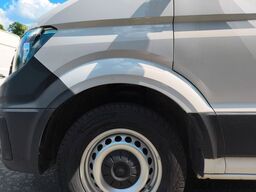VOLKSWAGEN Crafter Kasten 35 lang plus Hochdach FWD