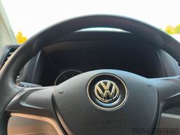 VOLKSWAGEN Crafter Kasten 35 lang plus Hochdach FWD