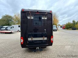 RENAULT Master STX Haras 5 Sitzer TÜV NEU