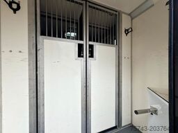 RENAULT Master STX Haras 5 Sitzer TÜV NEU