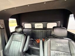 RENAULT Master STX Haras 5 Sitzer TÜV NEU