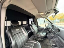 RENAULT Master STX Haras 5 Sitzer TÜV NEU