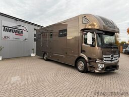 MERCEDES-BENZ ANTOS 1830 STX . POP-OUT 5 Pferde