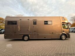 MERCEDES-BENZ ANTOS 1830 STX . POP-OUT 5 Pferde