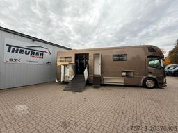 MERCEDES-BENZ ANTOS 1830 STX . POP-OUT 5 Pferde