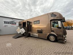 MERCEDES-BENZ ANTOS 1830 STX . POP-OUT 5 Pferde